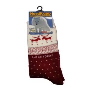 Термоноски