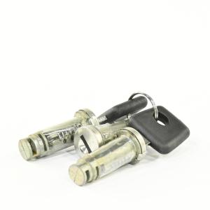 Личинка ВАЗ-2170 Лада Приора замка к-т CAH-D