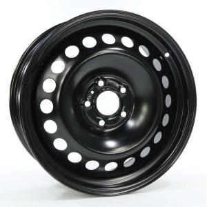Диск колесный 17 штампованный MAGNETTO 17001 AM FORD Kuga Black