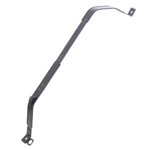 Хомут топливного бака HYUNDAI i30,KIA Ceed левый OEM