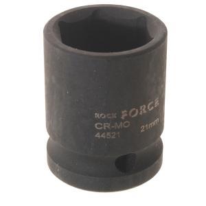 Головка торцевая 21мм 1/2" 6-гр.ударная ROCKFORCE