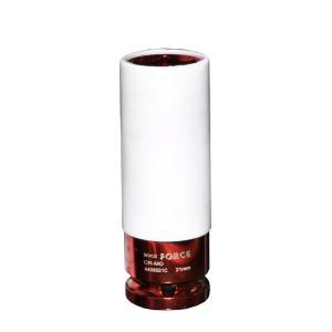 Головка торцевая 21мм 1/2" 6-гр.для литых дисков ROCKFORCE