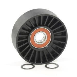 Ролик натяжной CHRYSLER Voyager, DODGE Caravan (дв 3.0) ремня приводного CAFFARO