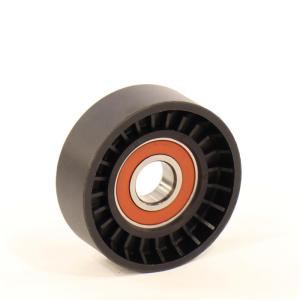 Ролик натяжной CITROEN Jumper,PEUGEOT Boxer,FIAT Ducato ремня приводного CAFFARO