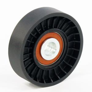 Ролик обводной KIA Carnival 1,2 2.9TD ремня приводного CAFFARO