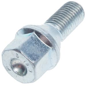 Болт колеса М12х1.5/20х47 конус ключ 17 OPEL Astra-H,Corsa-D,Vectra-C FEBI