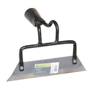 Мотыга 200х50мм нерж.сталь без черенка СИБРТЕХ