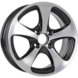 Диск колесный 14 литой Tech-Line 403 BD