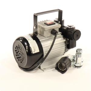 Насос для перекачки диз.топлива 220V помповый 60л/мин АРЕС