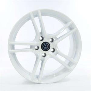 Диск колесный 17 литой REPLICA VW Tiguan 16-.Passat VW 223 W