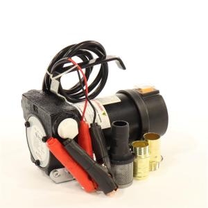 Насос для перекачки диз.топлива 12V помповый Стандарт 175Вт 50л/мин