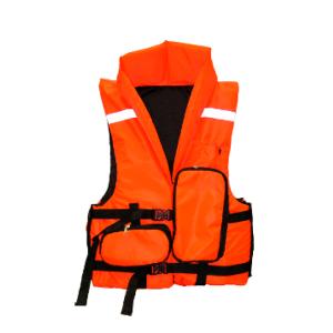 Жилеты спасательные