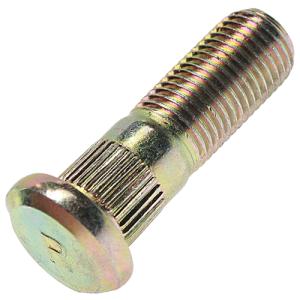 Шпилька колеса М14х1.5/27х51 KIA K2500,K2700,K2900,K300S,K4000S ОЕМ