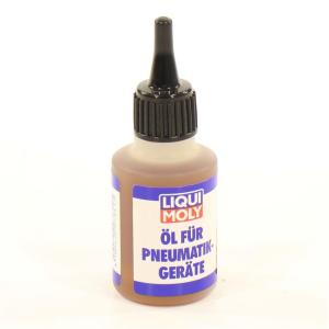 Масло для пневмоинструмента