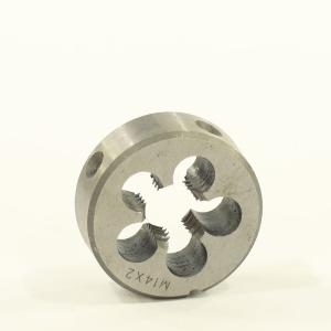 Плашка М14х2.0 ЭВРИКА