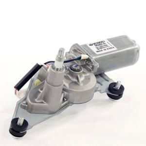 Мотор редуктор стеклоочистителя CHEVROLET Lacetti 03- заднего OEM