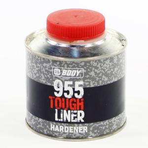 Отвердитель для покрытия защитного BODY 955 200мл