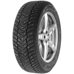 Шина YOKOHAMA Ice Guard IG65 106T XL шип.