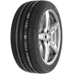 Шина KUMHO Ecsta PS91 97Y XL