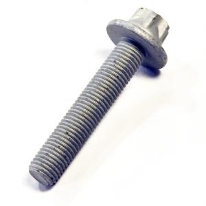 Болт OPEL Astra(G/H/J),Corsa(C/D),Meriva,Mokka,Vectra(B/C),Zafira(B/C) шкива коленвала OEM