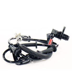 Датчик АБС HYUNDAI Solaris переднего правого колеса MANDO