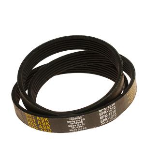 Ремень УАЗ-3163 дв.ЗМЗ-409 генератора BRT ASK