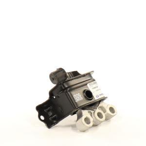 Опора двигателя CHEVROLET Aveo(T300) передняя верхняя OEM