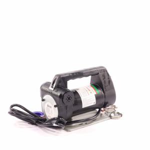 Насос для перекачки диз.топлива 12V помповый АНТЕЙ 300Вт 80л/мин