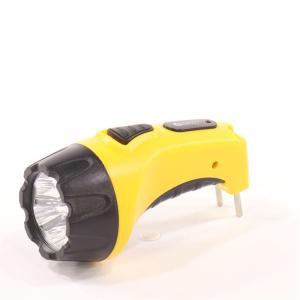 Фонарь GARIN LUX Accu LED400 универсальный