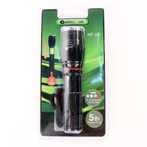 Фонарь GARIN LUX MT-10 оперативный 5Вт