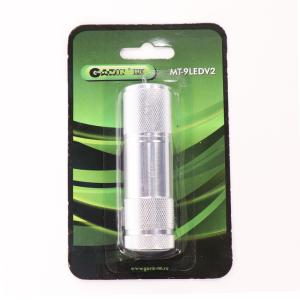Фонарь GARIN LUX MT-9LEDV2 оперативный