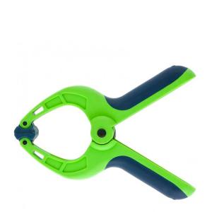 Зажим пружинный до 33мм пластиковый СИБРТЕХ