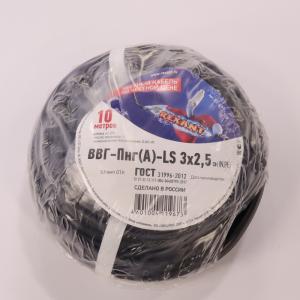 Кабель монтажный