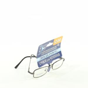 Очки корригирующие BOUQUINISTE BLF 001 / C21 +2.0