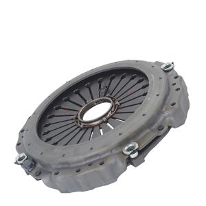 Корзина сцепления ЛИАЗ,МАЗ,КАМАЗ-6460 КПП-2361,ЯМЗ-6563,УРАЛ,DAF,VECO,EVOBUS MEGAPOWER