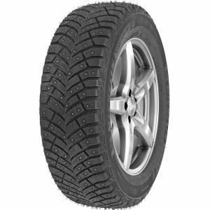 Шина MICHELIN X-Ice North 4 101T XL шип.