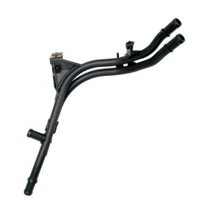 Трубка VW Passat,Tiguan,Scirocco,SKODA Octavia 04-13 системы охлаждения OEM
