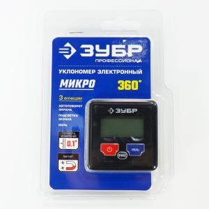 Уклономеры