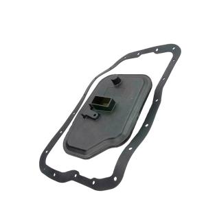Фильтр АКПП FORD Focus2,MAZDA 2,3,5,6 (с прокладкой) MAHLE/KNECHT