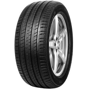 Шина MICHELIN LATITUDE SPORT 3 111Y XL