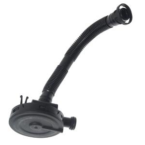 Клапан VW Jetta,Polo,SKODA Faba системы вентиляции картера PATRON