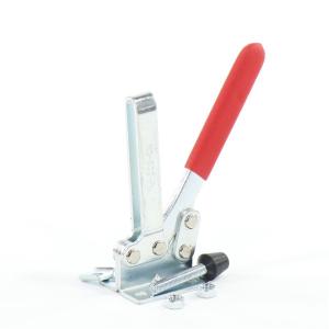 Зажим горизонтально-рычажный, усилие 227кг STG