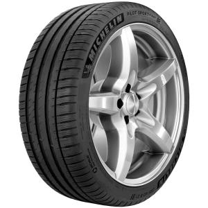Шина MICHELIN Pilot Sport 4 SUV 107Y XL