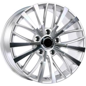 Диск колесный 20 литой REPLICA ty246 sf