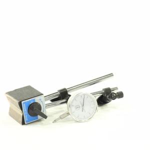 Индикаторы часового типа