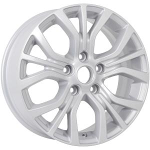 Диск колесный R16 литой CARWEL ЛУМ SLT