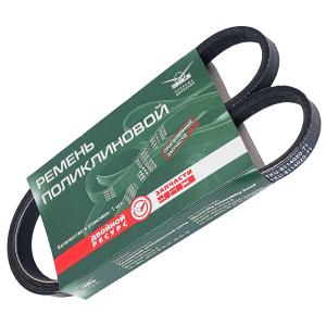 Ремень УАЗ-3163 дв.IVECO кондиционера TANAKI
