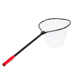 Подсачек LJ Area Trout Game 115см силикон