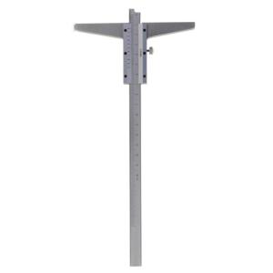 Штангенглубиномеры