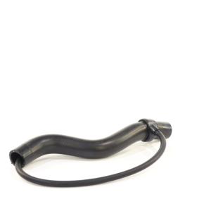 Патрубок радиатора VW Passat 1.6-2.0 88- верхний PATRON